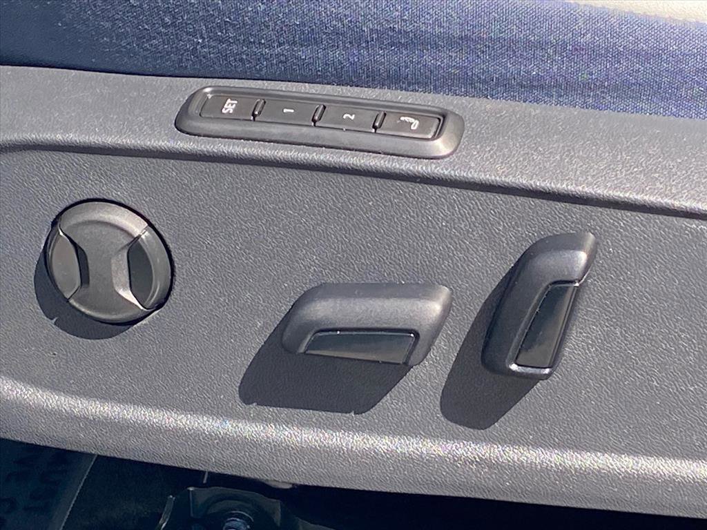 Certified 2024 Volkswagen ID.4 S image 14