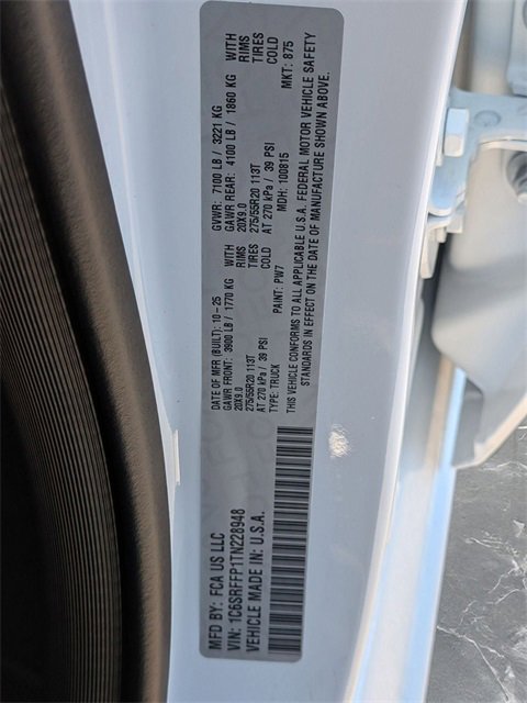 New 2026 RAM 1500 Big Horn image 56