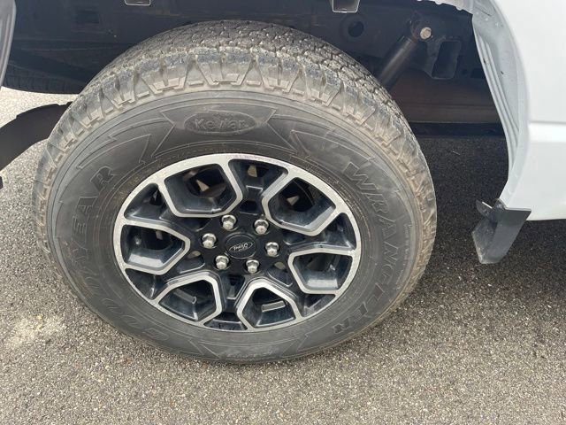 Used 2022 Ford F150 XLT w/ Equipment Group 302A High image 28