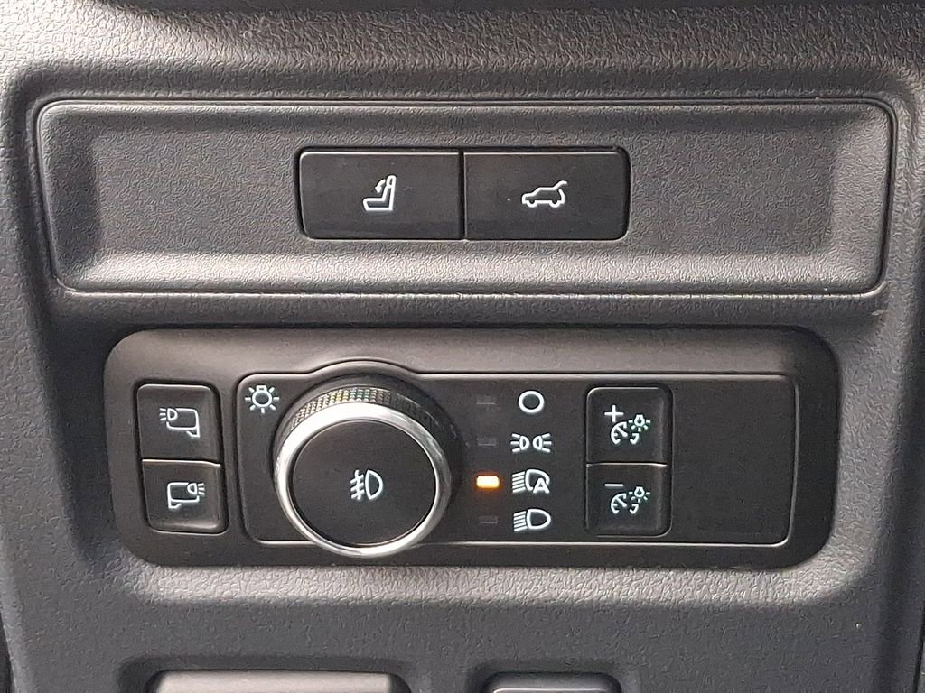 Used 2024 Ford Expedition Timberline image 24