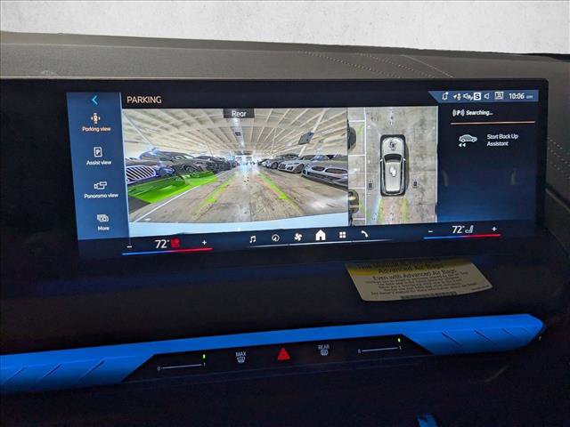 New 2026 BMW X3 xDrive30 w/ Premium Package image 14