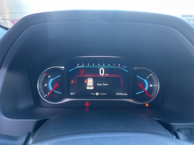 Used 2022 Honda Pilot Special Edition image 21