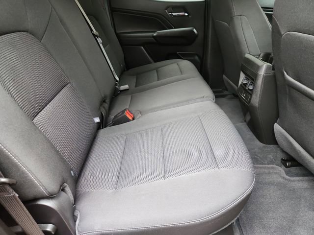 Certified 2023 Chevrolet Colorado LT w/ LT Convenience Package RWD image 25