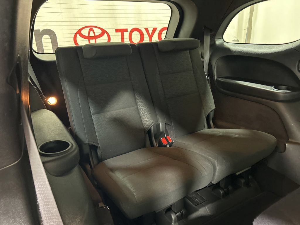 Used 2025 Dodge Durango GT AWD/4WD image 16