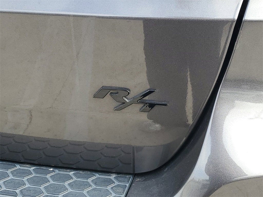 Used 2020 Dodge Durango R/T w/ Blacktop Package image 8