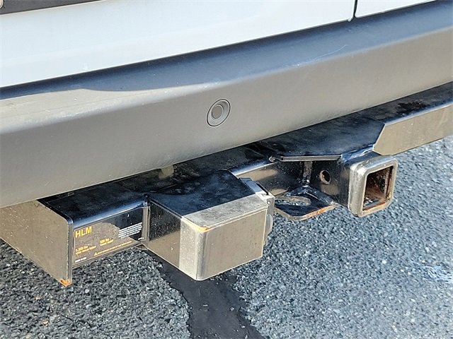 Used 2022 Mercedes-Benz Sprinter 2500 image 37