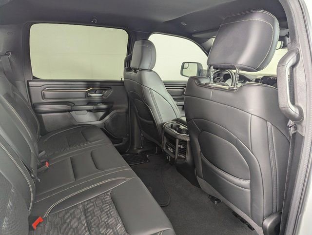 Used 2023 RAM 1500 Sport w/ Rebel Level 2 Equipment Group image 20