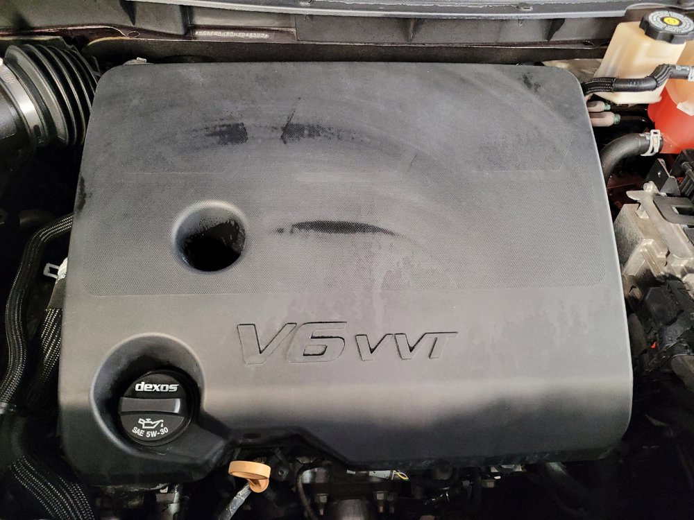 Used 2019 Buick Enclave Essence FWD image 30