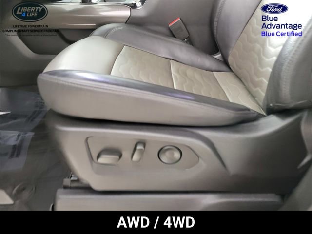 Used 2023 Chevrolet Silverado 1500 ZR2 w/ Technology Package image 14