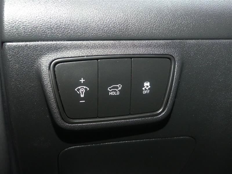 Used 2024 Hyundai Tucson SEL FWD image 29