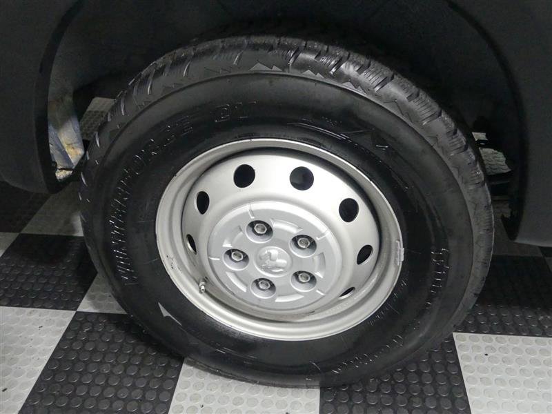 Used 2019 RAM ProMaster 3500 FWD image 13