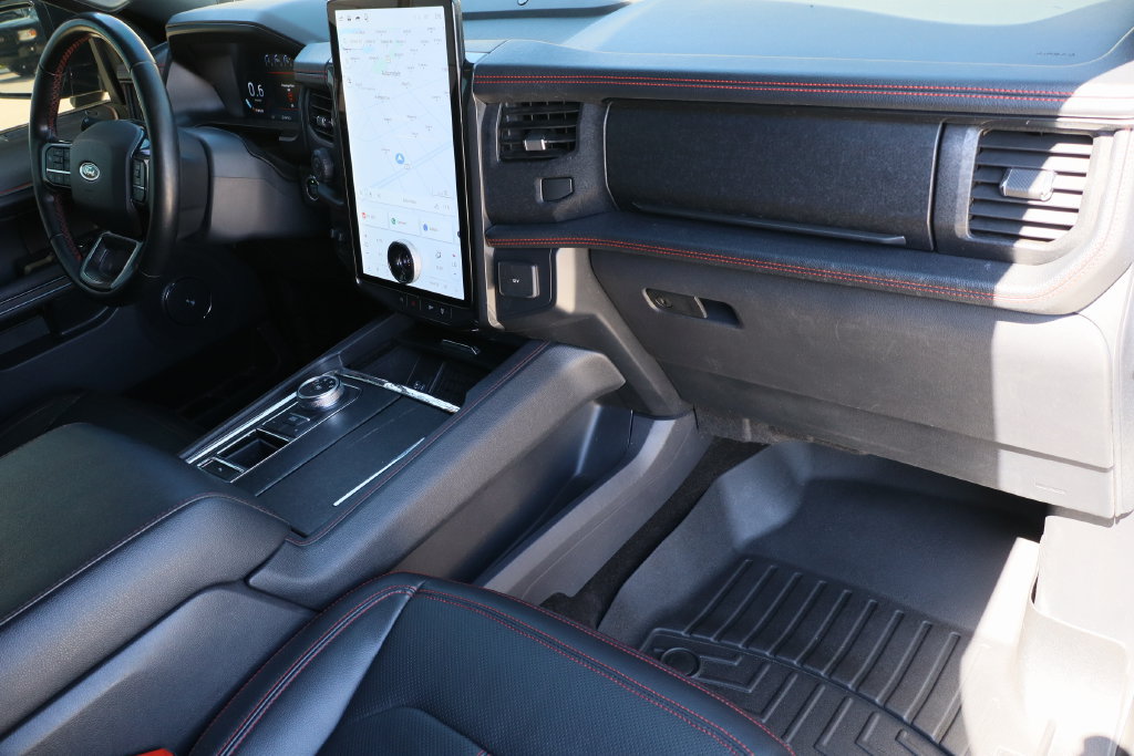 Used 2022 Ford Expedition Max Limited RWD image 35