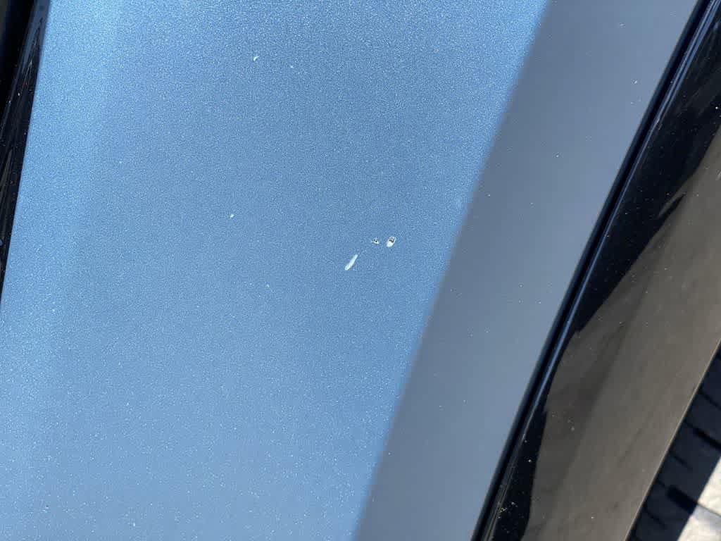 Used 2025 GMC Sierra EV Denali AWD/4WD image 28
