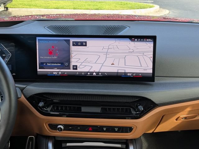 Used 2025 BMW M440i RWD image 18