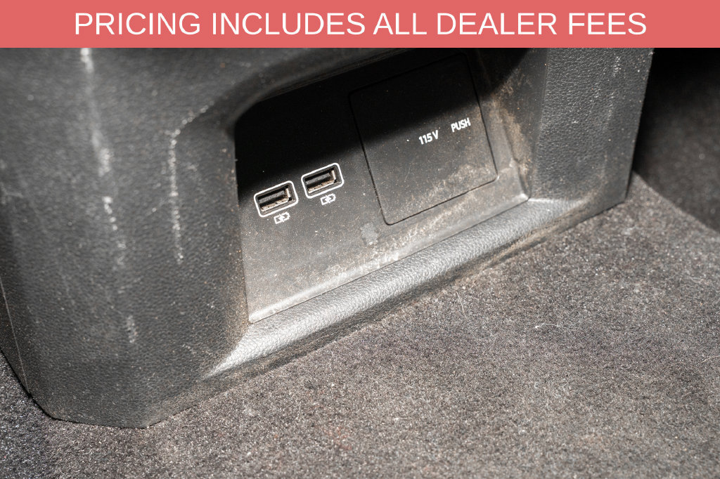 Used 2021 Volkswagen Atlas SEL Premium AWD/4WD image 10