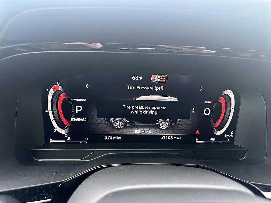 Certified 2026 Nissan Pathfinder Platinum image 24