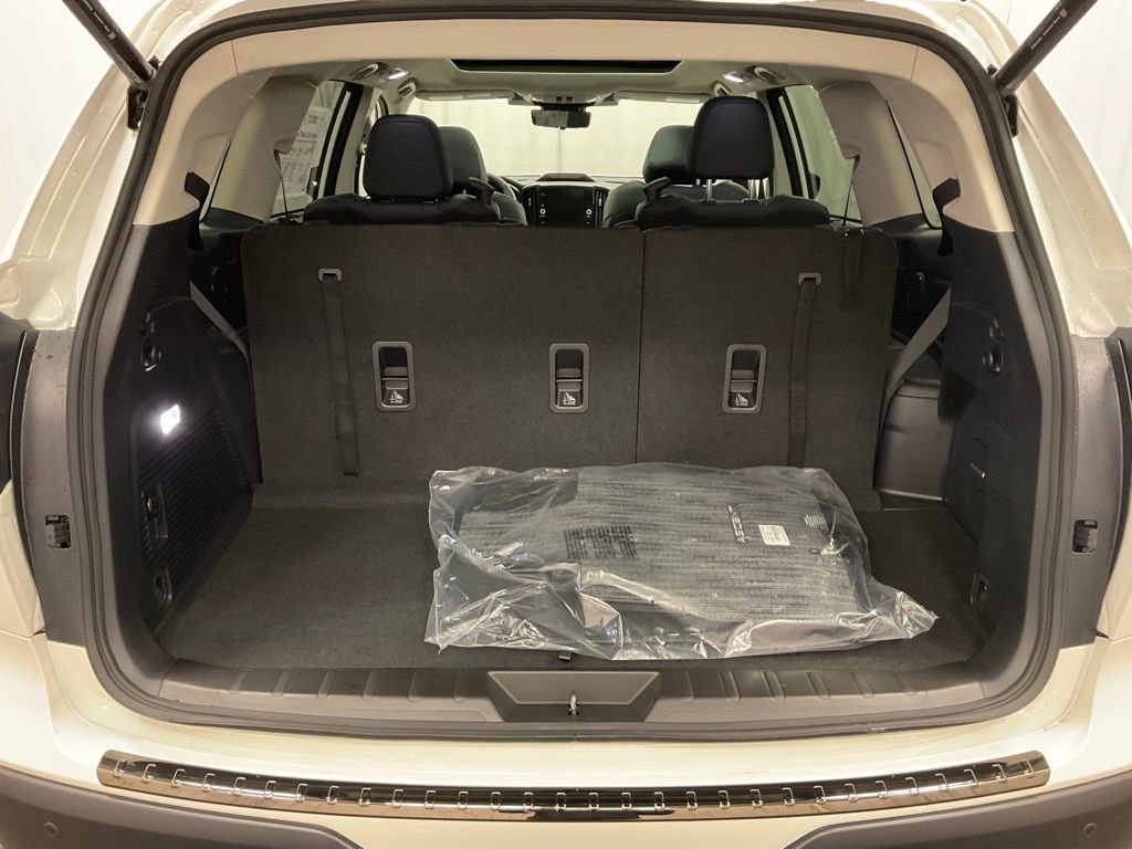 New 2026 Subaru Ascent Bronze Edition image 24
