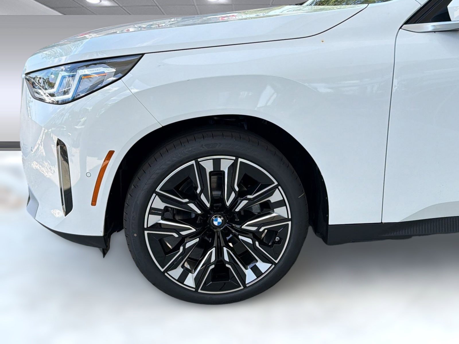 New 2026 BMW X3 xDrive30 image 12