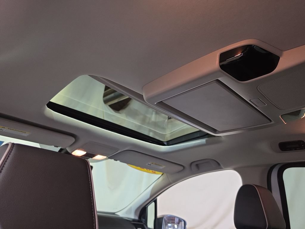 Certified 2025 Honda Odyssey Touring image 16