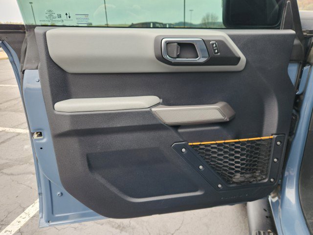 Used 2023 Ford Bronco Badlands image 31