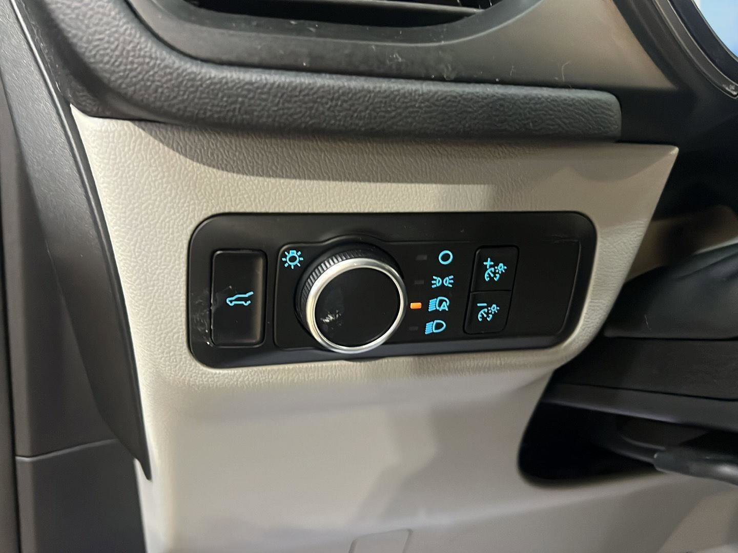 Used 2023 Ford Escape Active image 22