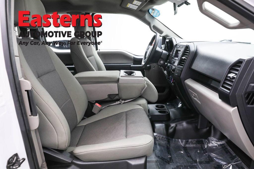 Used 2018 Ford F150 XL w/ XL Power Equipment Group image 24