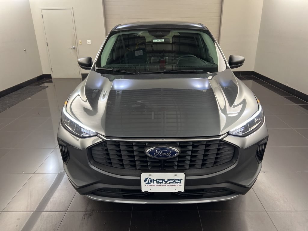 New 2026 Ford Escape Active w/ Cold Weather Package AWD/4WD image 2