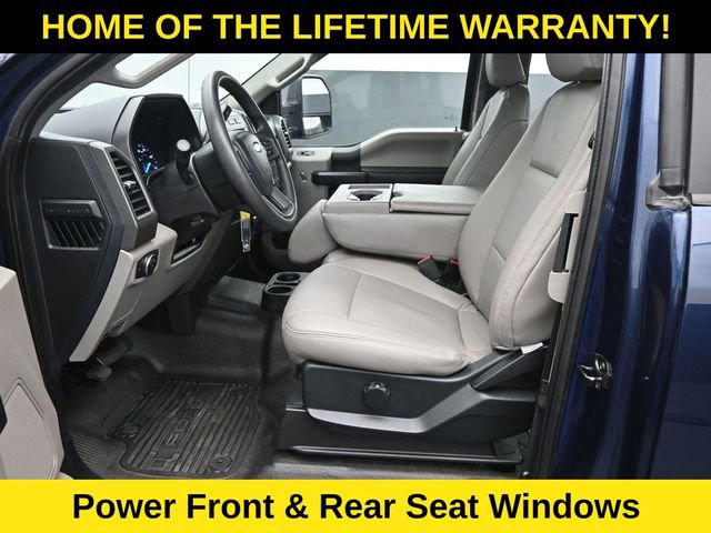 Used 2020 Ford F250 XL w/ Power Equipment Group image 14