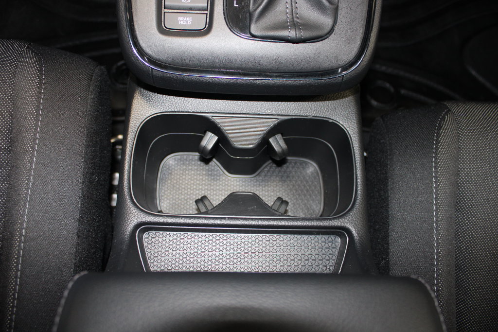 Used 2024 Honda CR-V LX image 17
