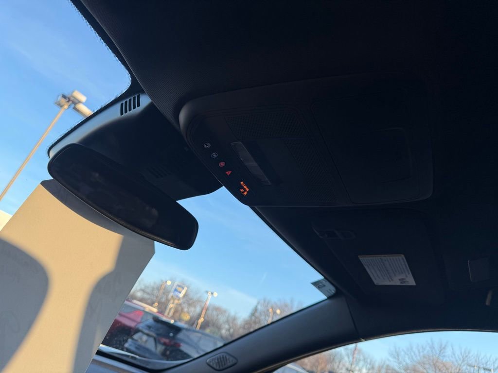 Certified 2025 GMC Acadia Elevation image 23