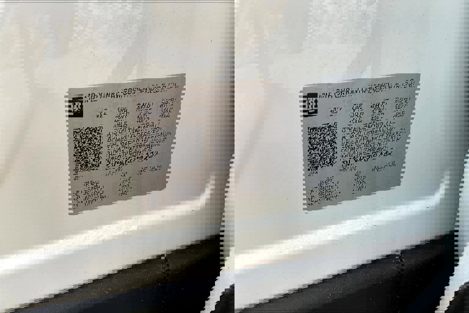 Used 2023 Chevrolet Equinox RS w/ RS Leather Package image 30