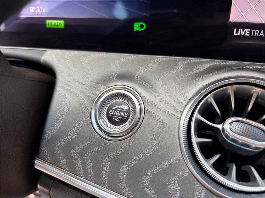 Used 2020 Mercedes-Benz CLS 450 4MATIC image 28