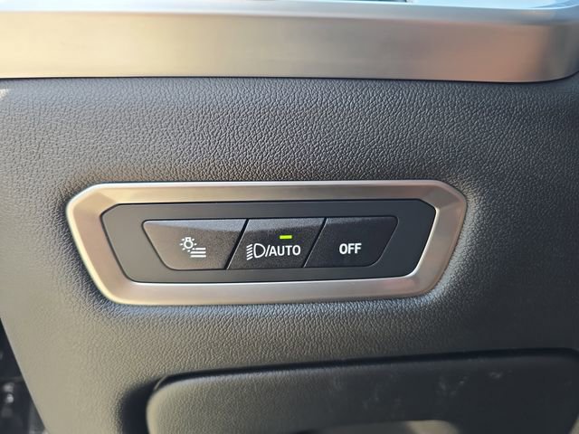 Used 2026 BMW X7 xDrive40i image 22