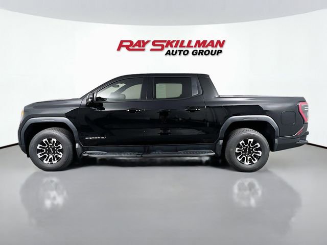 Used 2026 GMC Sierra EV Elevation AWD/4WD image 4
