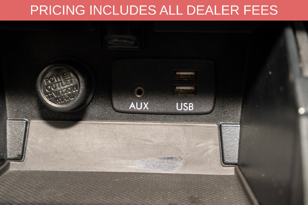 Used 2018 Subaru Outback 3.6R Limited AWD/4WD image 17