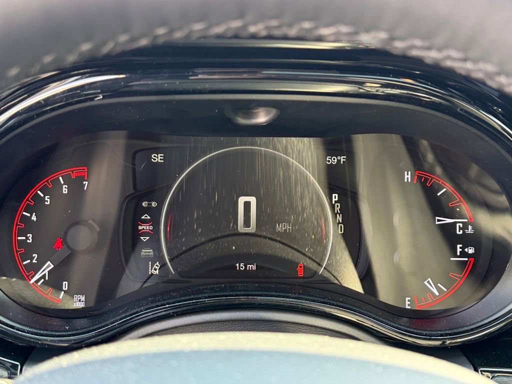 New 2026 Dodge Durango GT image 14