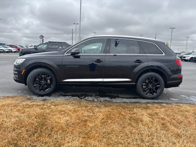 Used 2018 Audi Q7 3.0T Premium Plus image 6