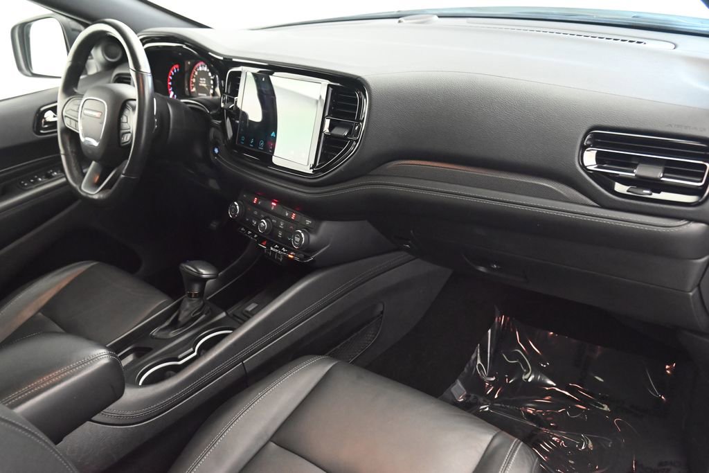 Used 2022 Dodge Durango GT image 20