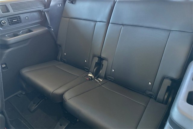 New 2026 Hyundai Santa Fe SEL image 15