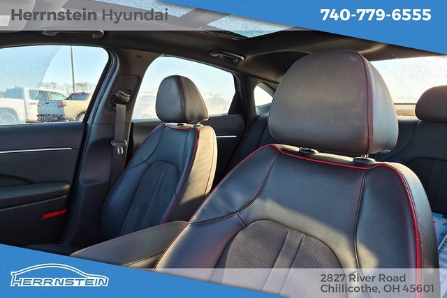 Used 2022 Hyundai Sonata SEL Plus image 24