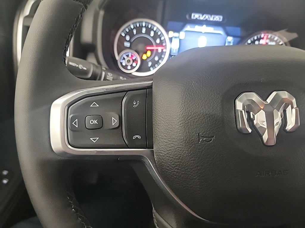 New 2025 RAM 2500 Big Horn image 15