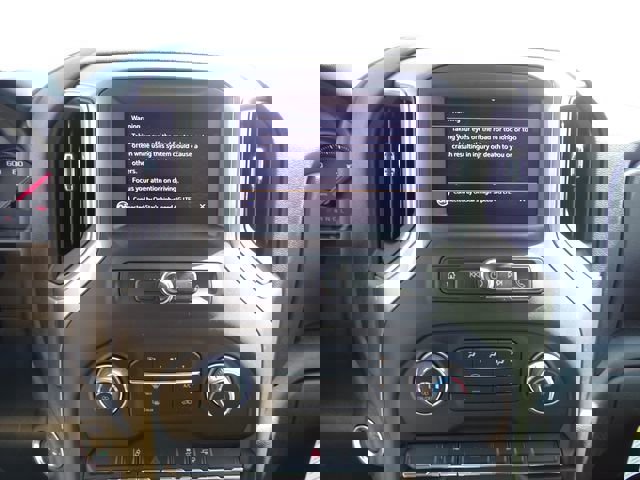 New 2025 Chevrolet Silverado 3500 W/T w/ WT Convenience Package image 9