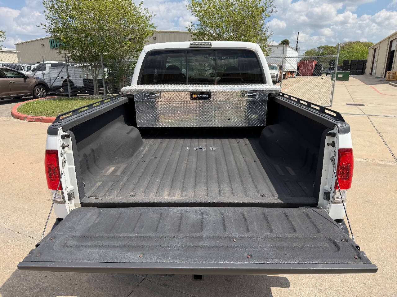 Used 2001 Ford F250 XLT AWD/4WD image 44