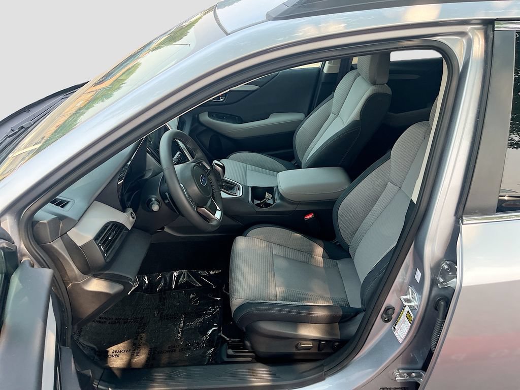 Used 2025 Subaru Outback Premium AWD/4WD image 20