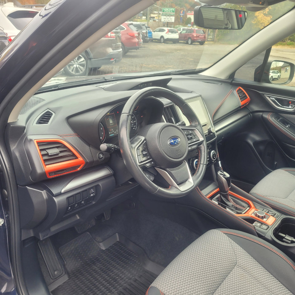 Used 2020 Subaru Forester Sport w/ Popular Package #2 image 13