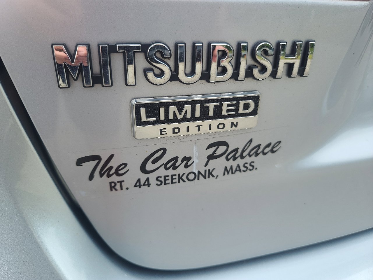 Used 2017 Mitsubishi Outlander Sport LE image 21