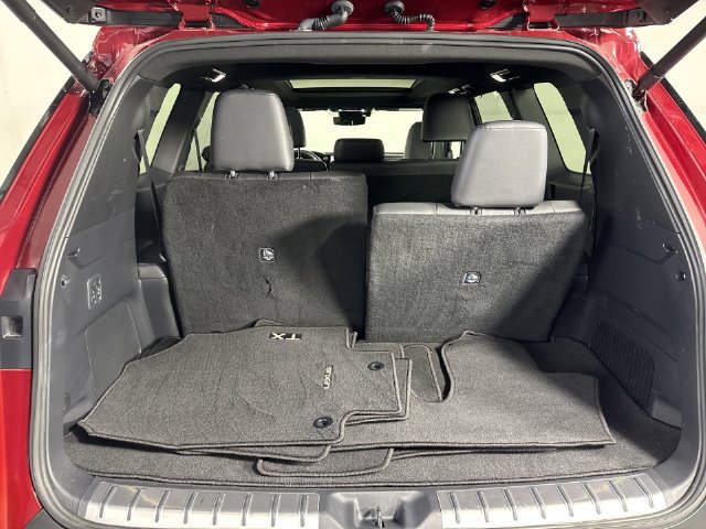 Certified 2026 Lexus TX 350 AWD w/ Technology Package image 37