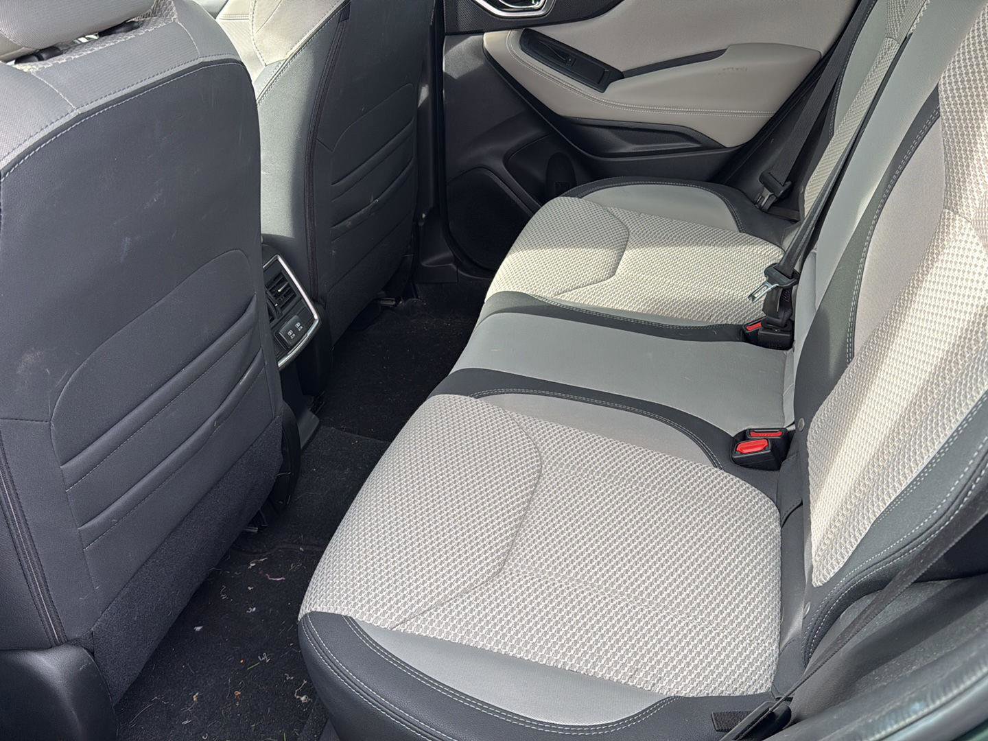 Used 2023 Subaru Forester Premium image 8