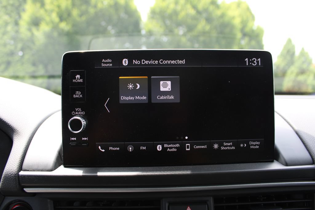Certified 2025 Honda Pilot EX-L image 24