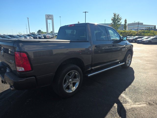 Used 2015 RAM 1500 Express AWD/4WD image 5